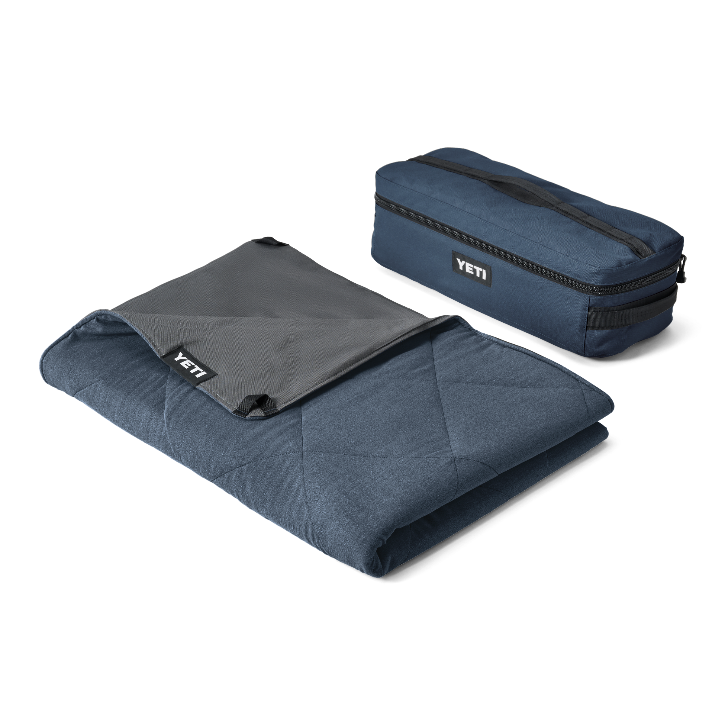 YETI Lowlands® Blanket Navy