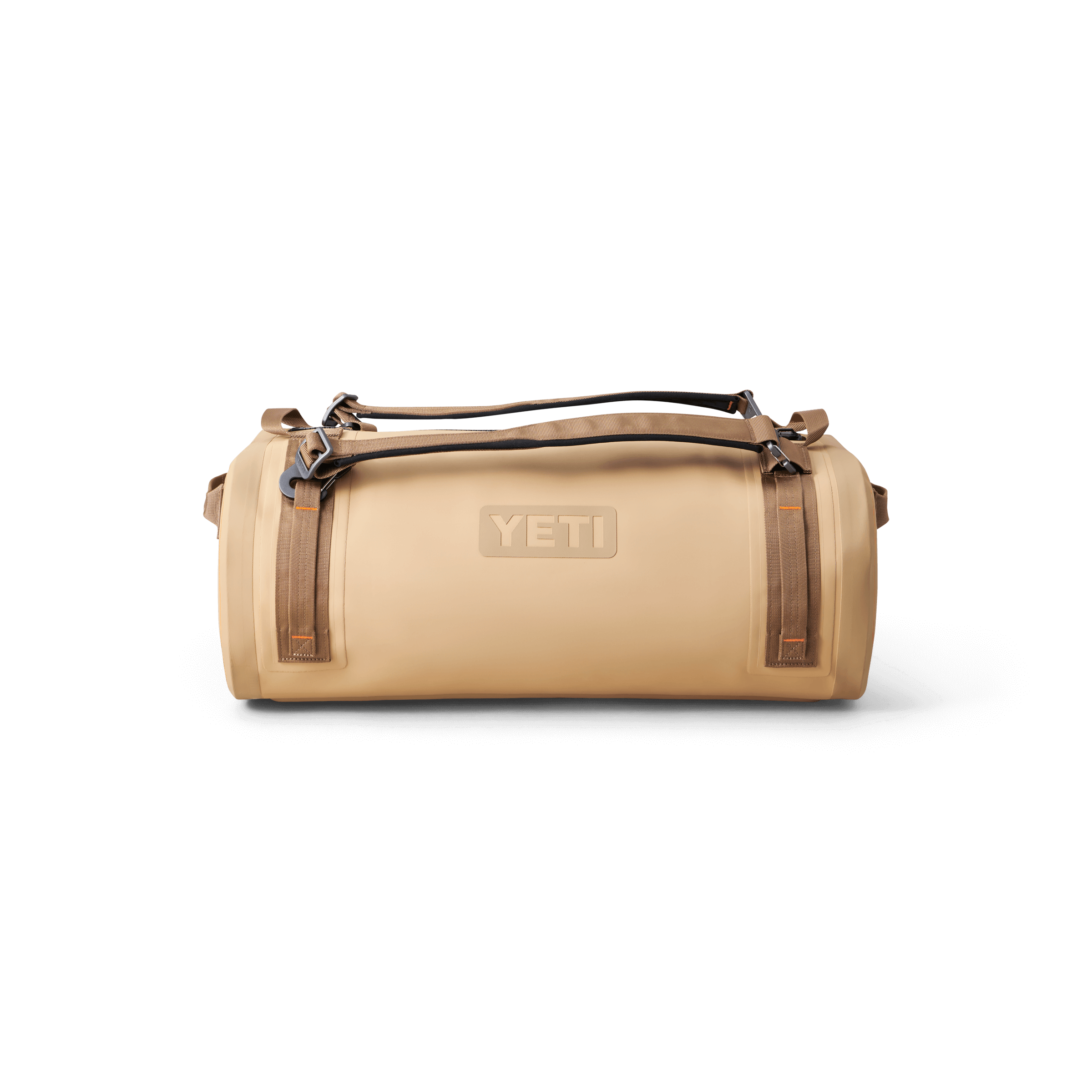 YETI Panga® 50L Waterproof Duffel Tan