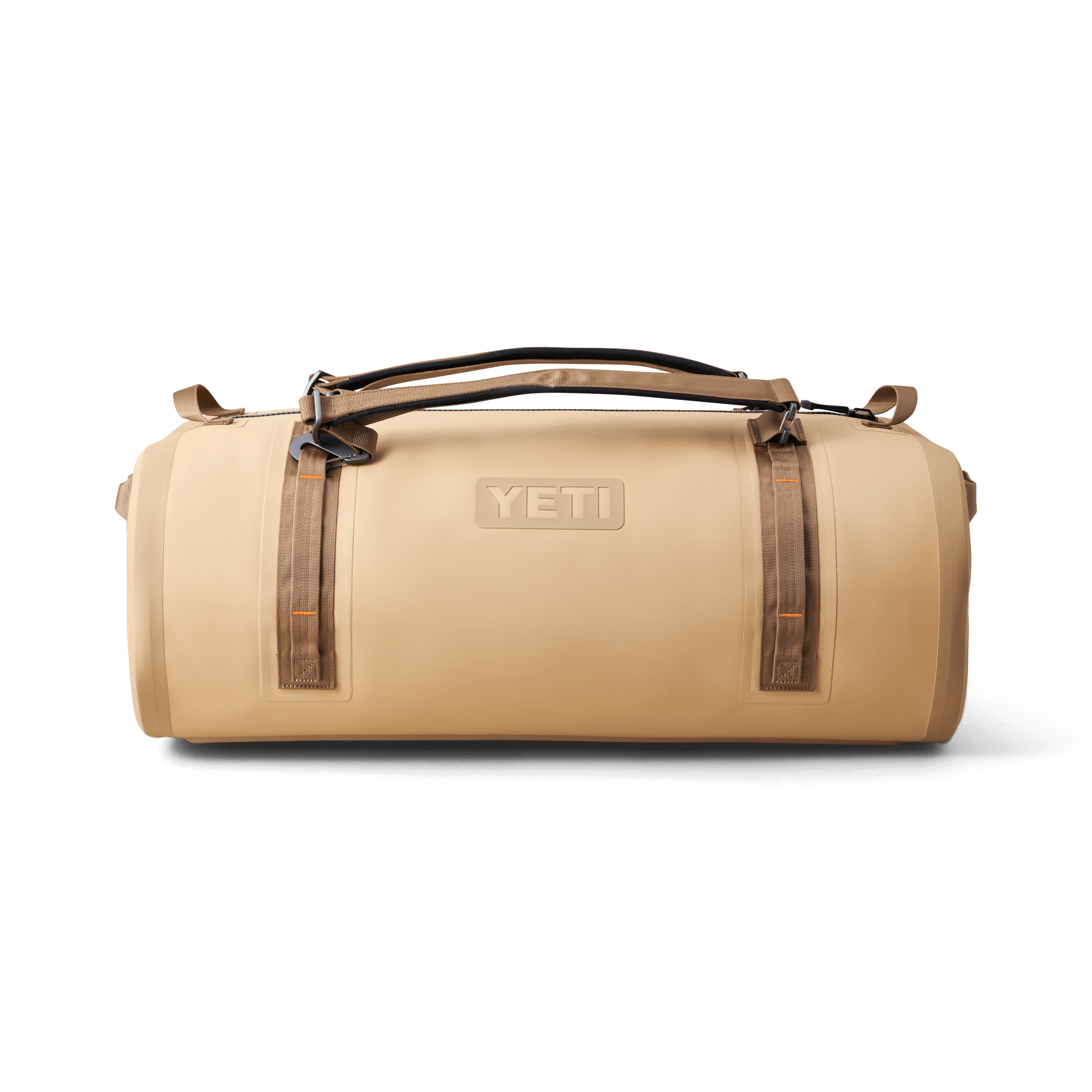 YETI Panga® 75L Waterproof Duffel Tan