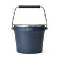 YETI Rambler® 7.6 L Beverage Bucket Navy