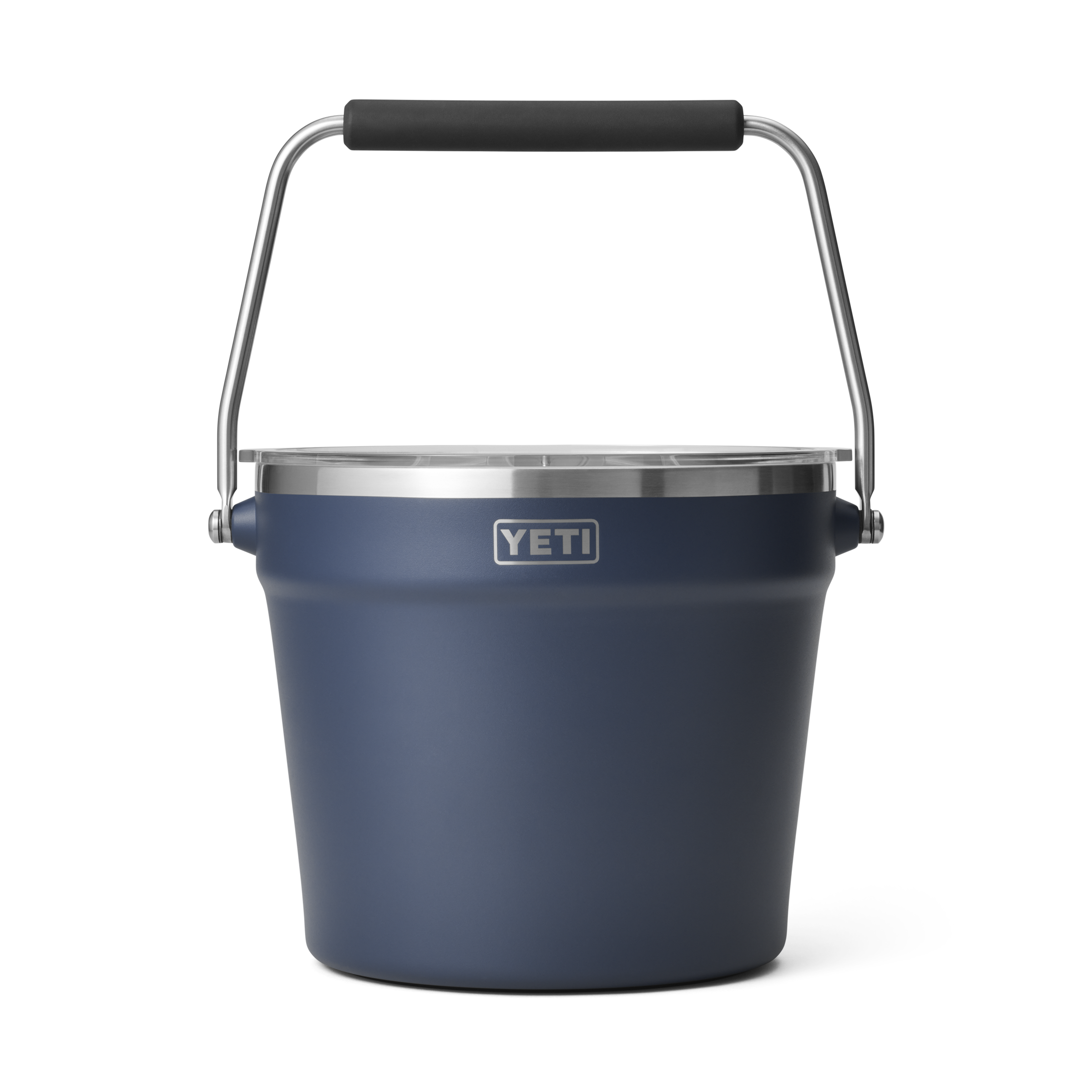 YETI Rambler® 7.6 L Beverage Bucket Navy