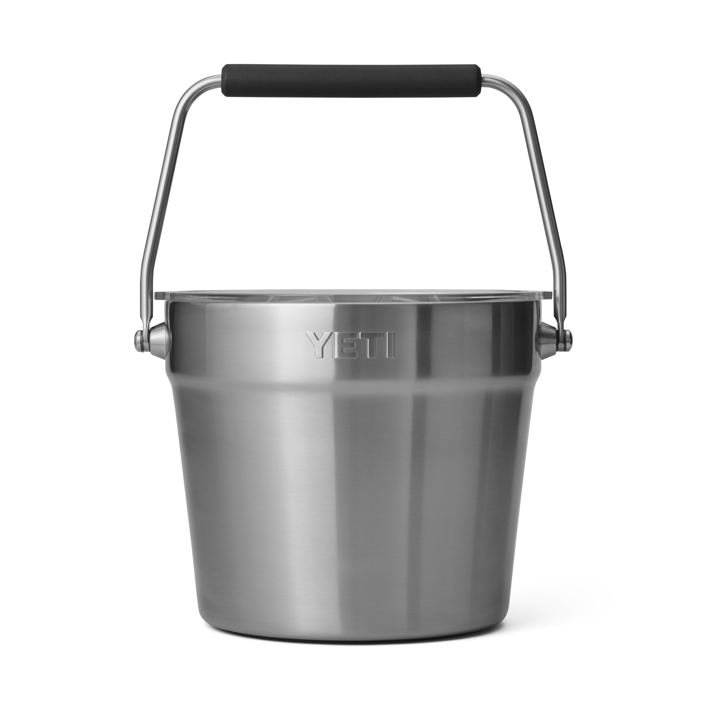 YETI Rambler® 7.6 L Beverage Bucket Stainless Steel