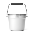 YETI Rambler® 7.6 L Beverage Bucket White