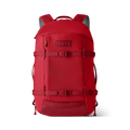 YETI Crossroads® 27L Backpack Rescue Red