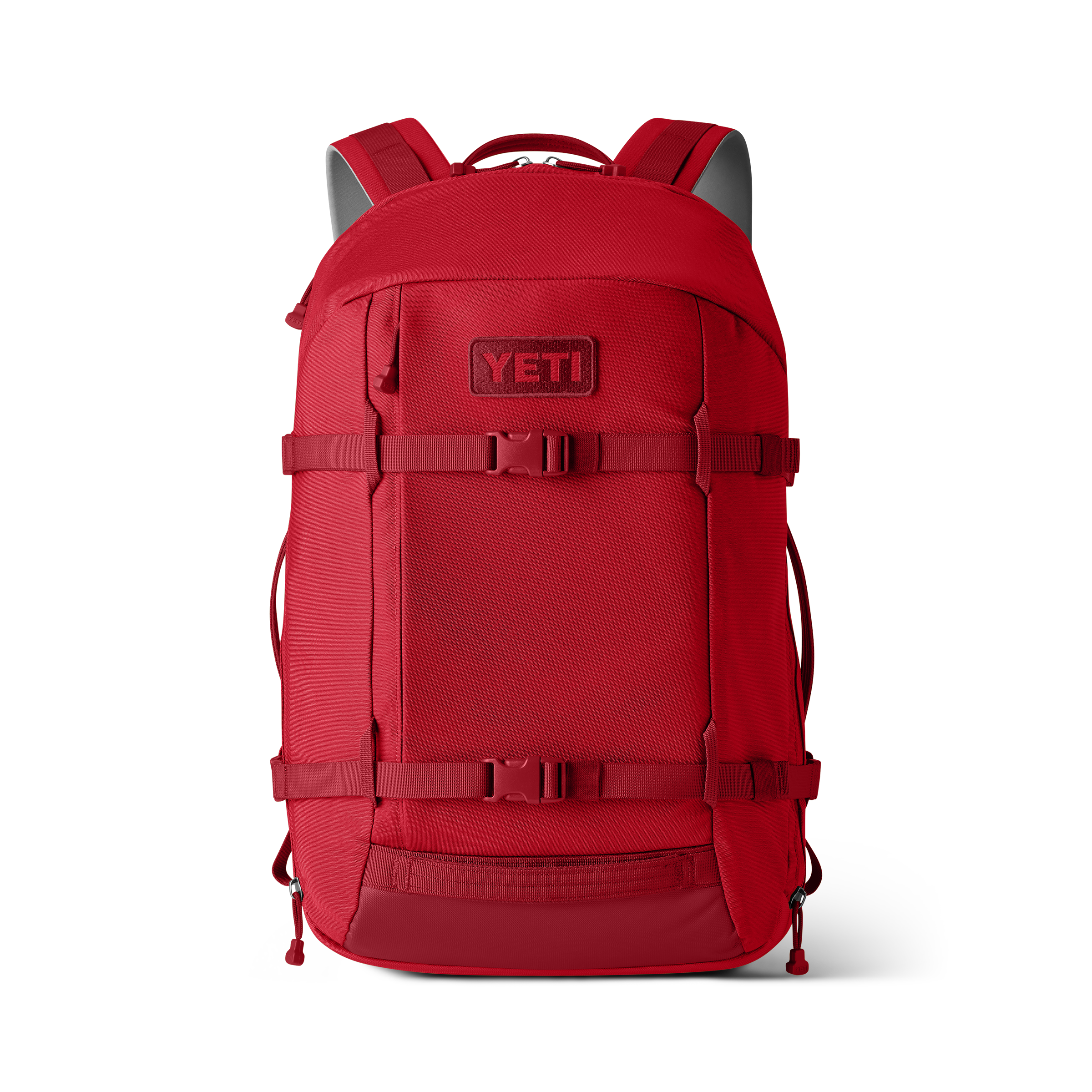 YETI Crossroads® 27L Backpack Rescue Red