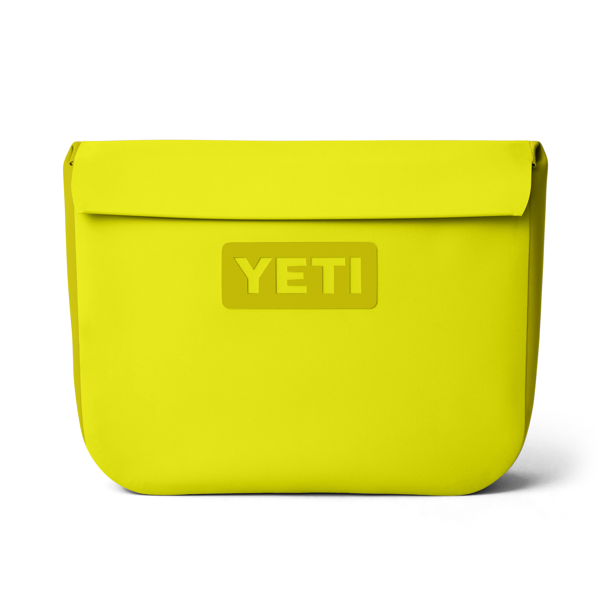 YETI Sidekick Dry® 6L Gear Case Firefly Yellow