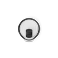 YETI Rambler® 34 oz. Pitcher Twist-To-Lock MagSlider™ Lid Black
