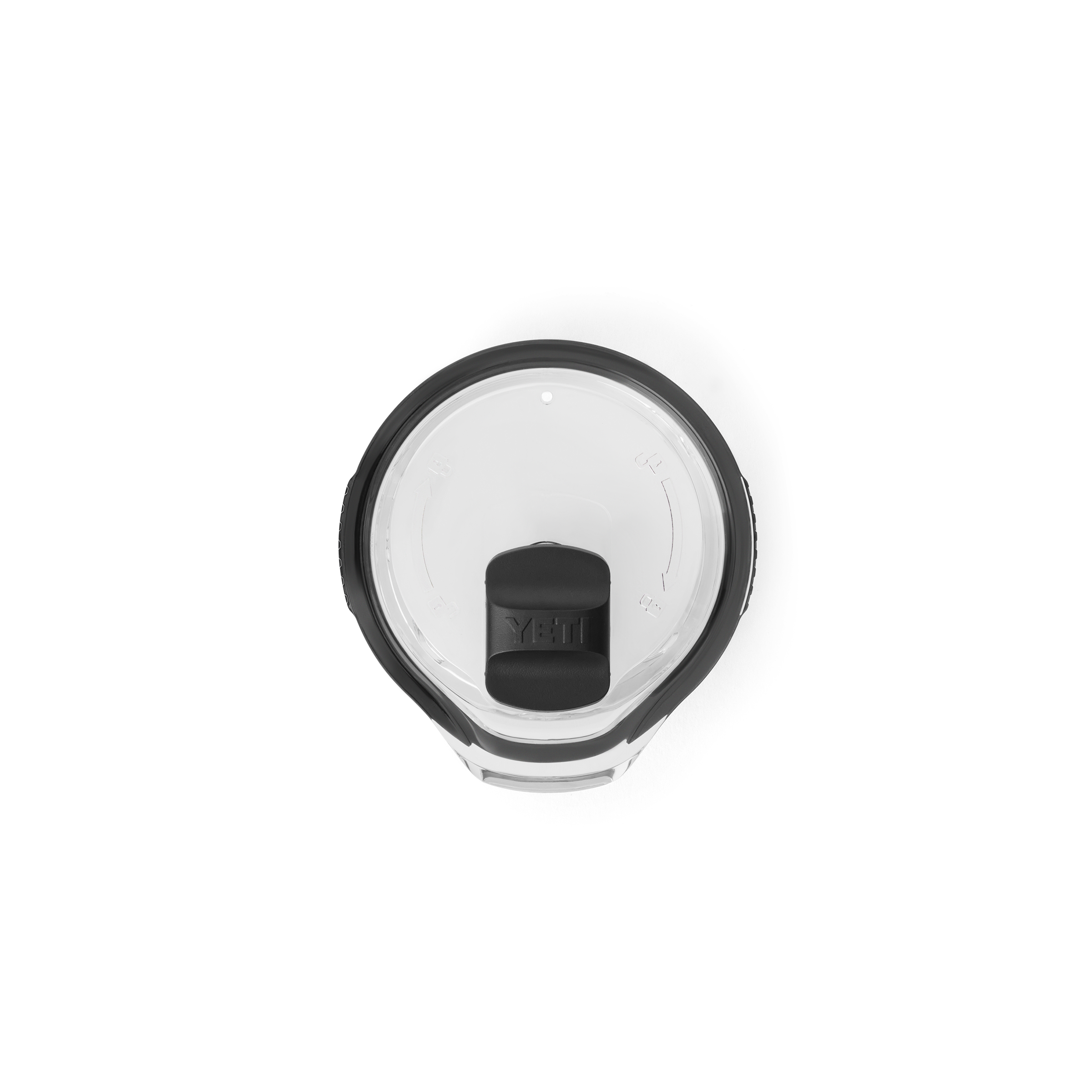 YETI Rambler® 34 oz. Pitcher Twist-To-Lock MagSlider™ Lid Black