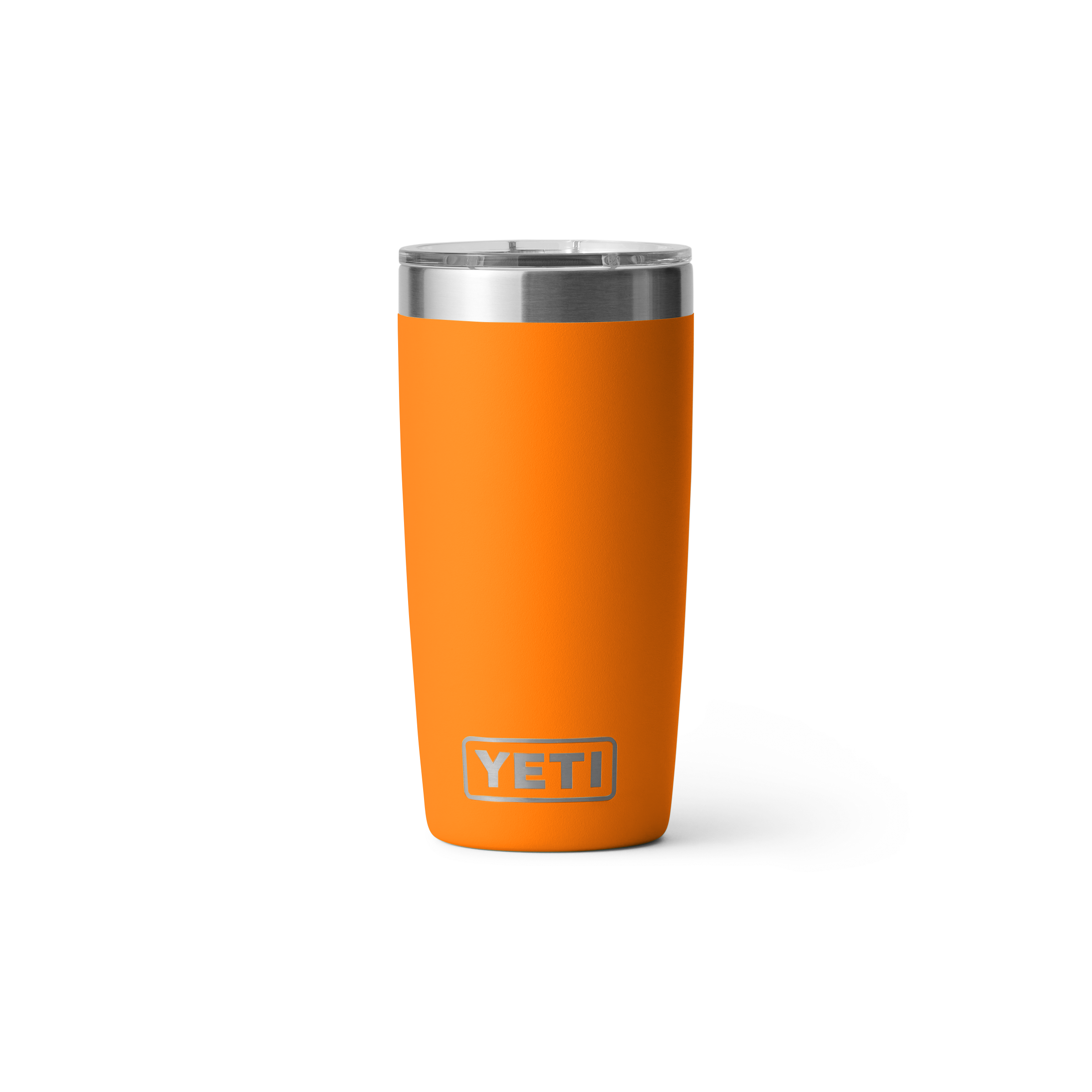YETI Rambler® 10 oz (296 ml) Tumbler King Crab