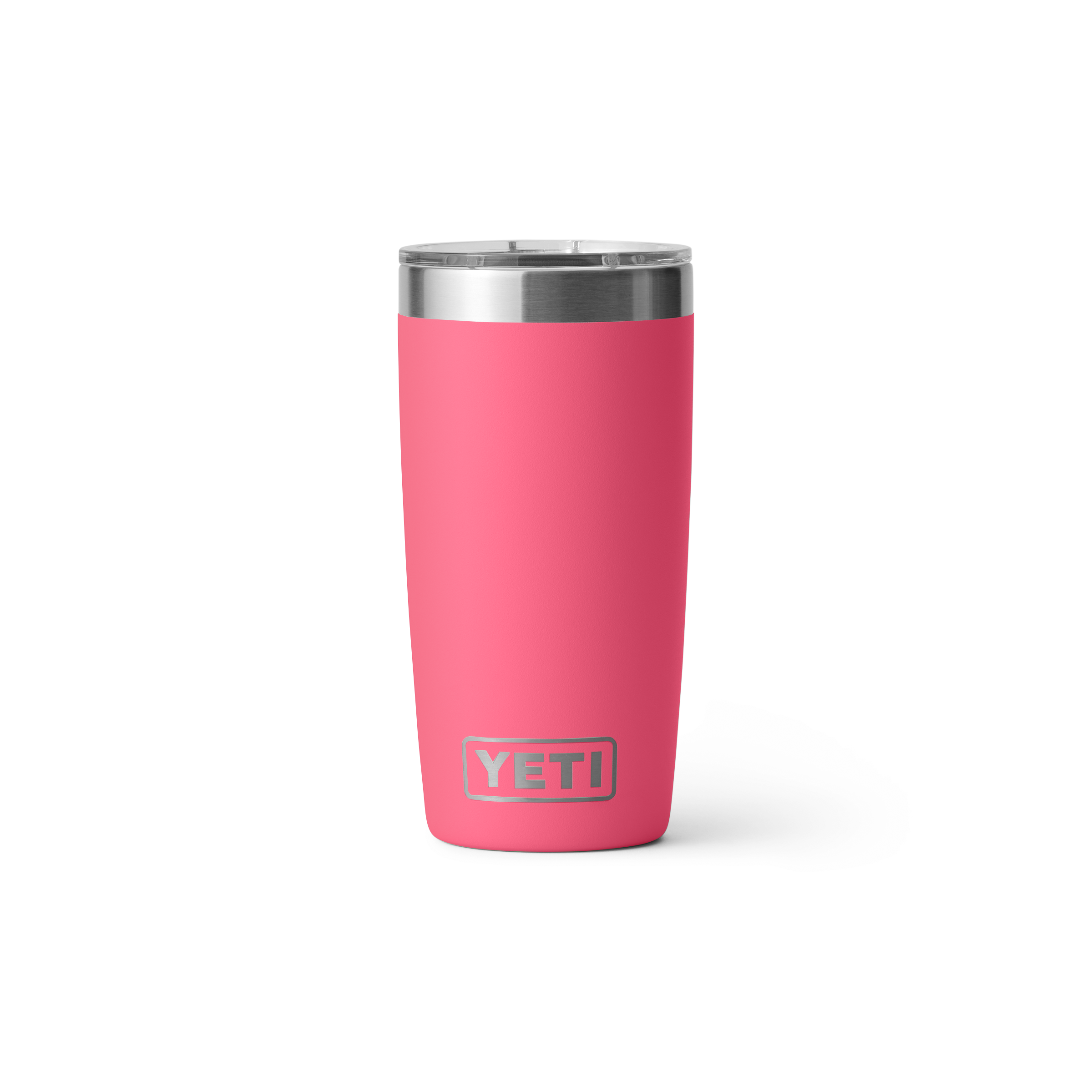YETI Rambler® 10 oz (296 ml) Tumbler Tropical Pink