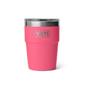 YETI Rambler® 16 oz (475 ml) Stackable Cup Tropical Pink