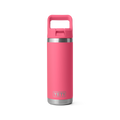 YETI Rambler® 18 oz (532 ml) Bottle Tropical Pink