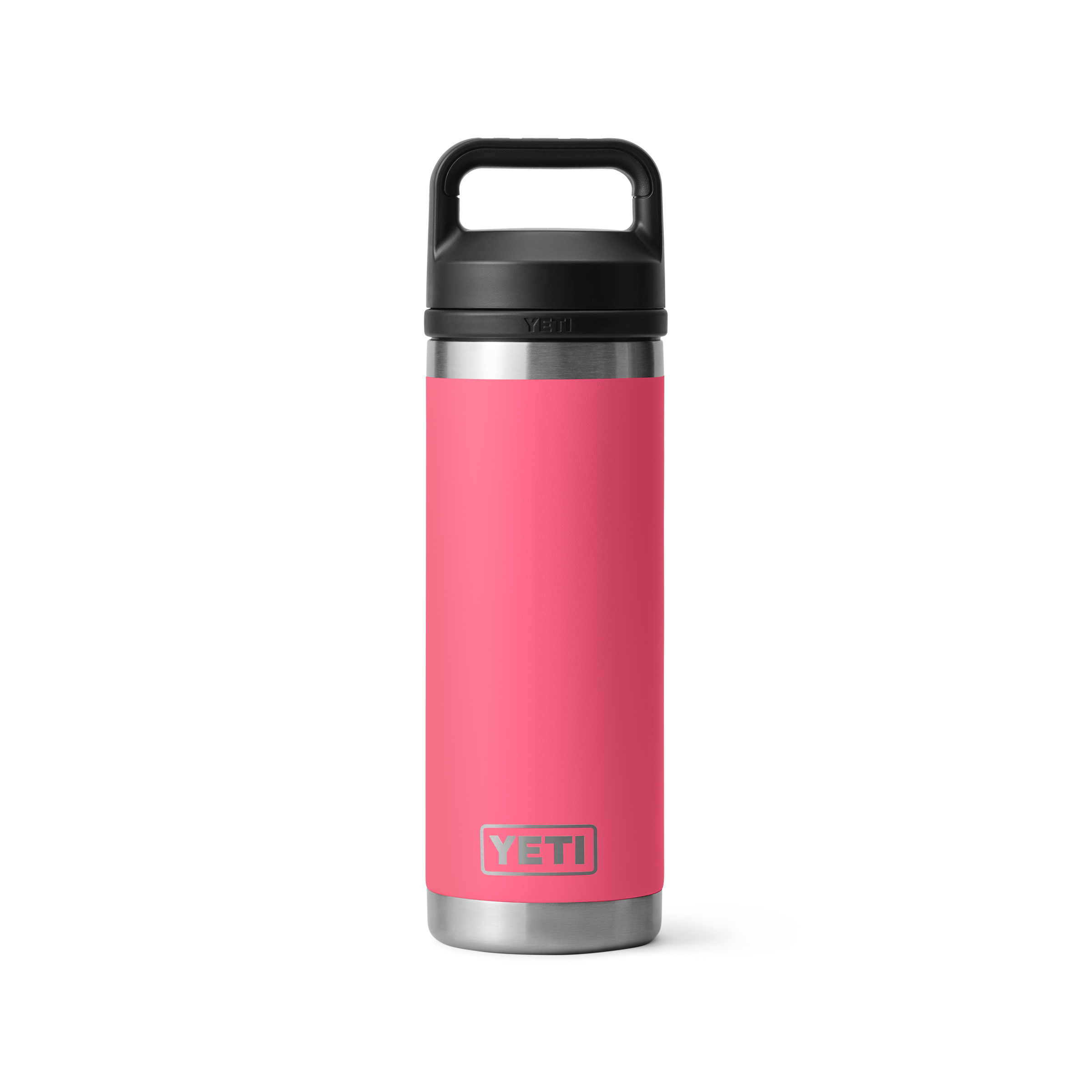 YETI Rambler® 18 oz (532 ml) Bottle Tropical Pink