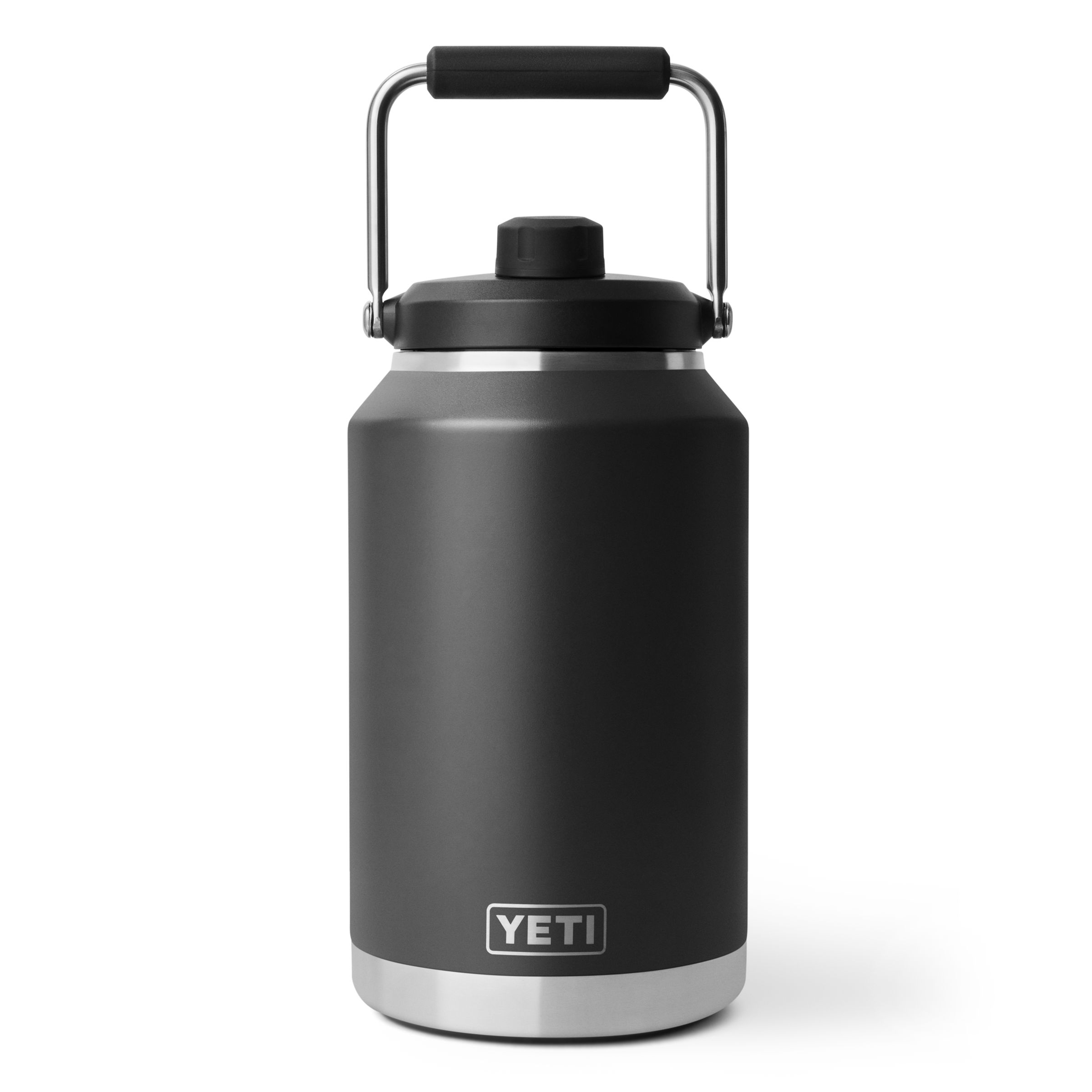 YETI Rambler® Gallon (3.79 L) Jug Black
