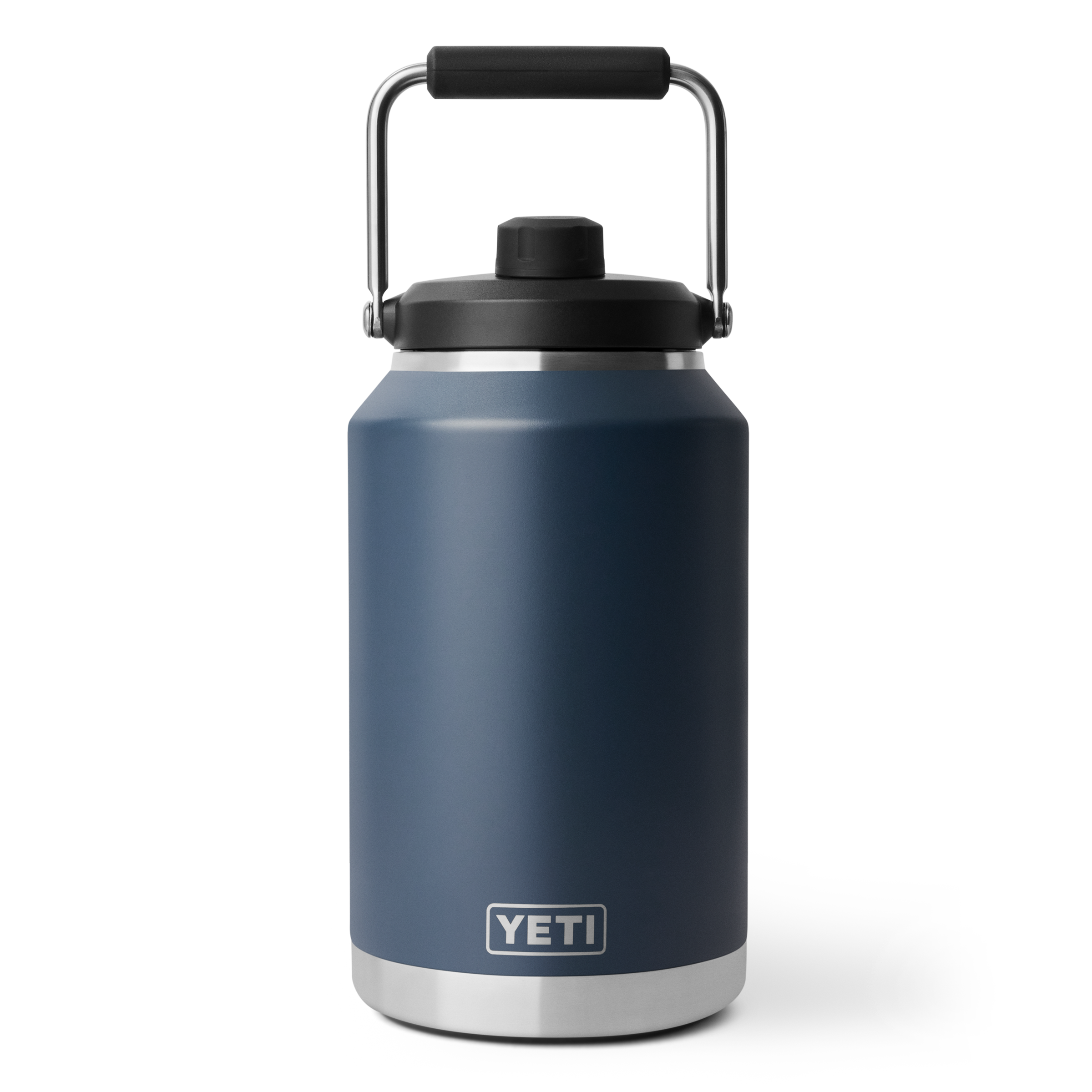 YETI Rambler® Gallon (3.79 L) Jug Navy