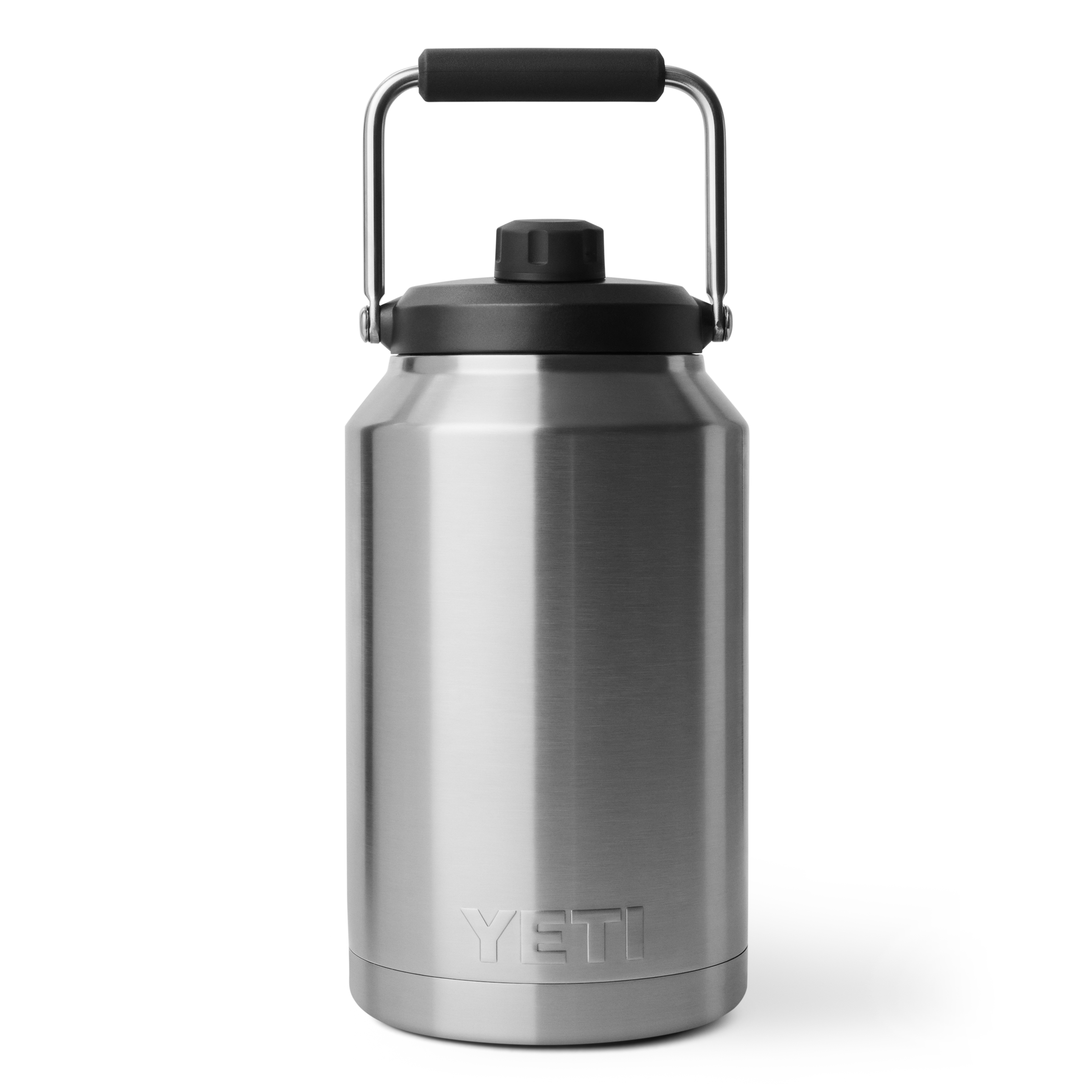 YETI Rambler® Gallon (3.79 L) Jug Stainless Steel