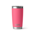 YETI Rambler® 20 oz (591 ml) Tumbler Tropical Pink