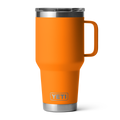 YETI Rambler® 30 oz (887 ml) Travel Mug King Crab