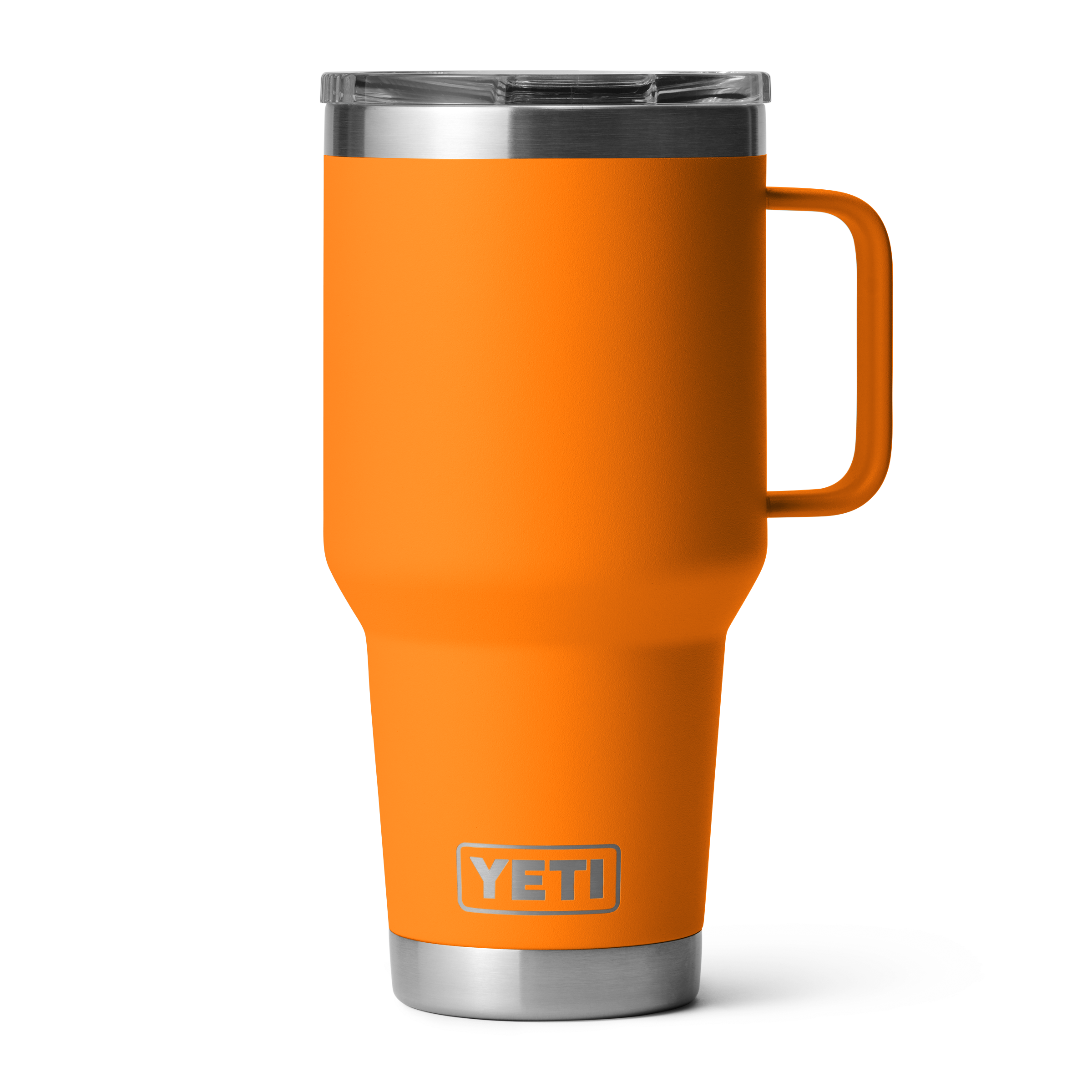 YETI Rambler® 30 oz (887 ml) Travel Mug King Crab