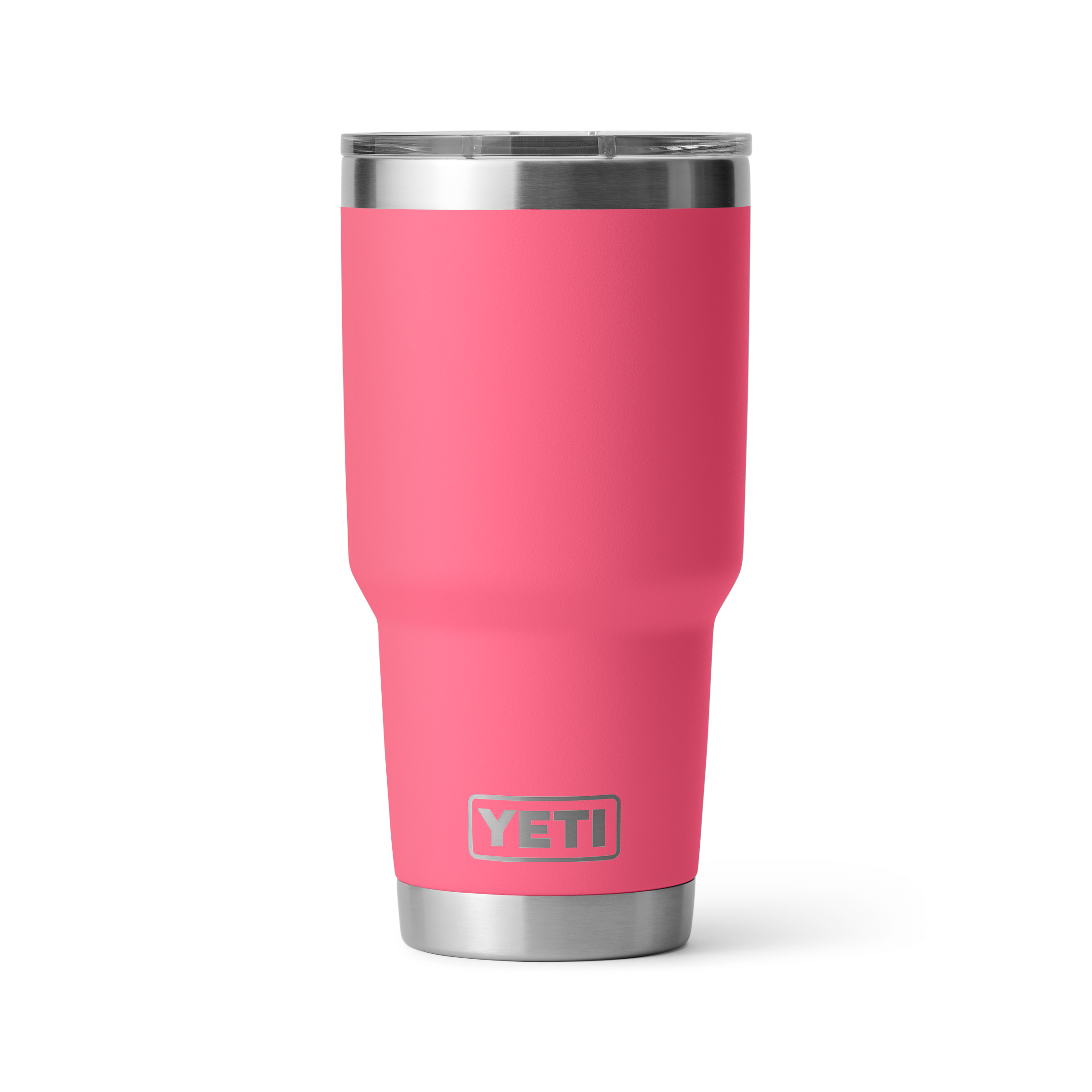 YETI Rambler® 30 oz (887 ml) Tumbler Tropical Pink