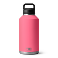 YETI Rambler® 64 oz (1.9 L) Bottle With Chug Cap Tropical Pink