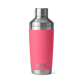 YETI Rambler® 20 oz (591 ml) Cocktail Shaker Tropical Pink