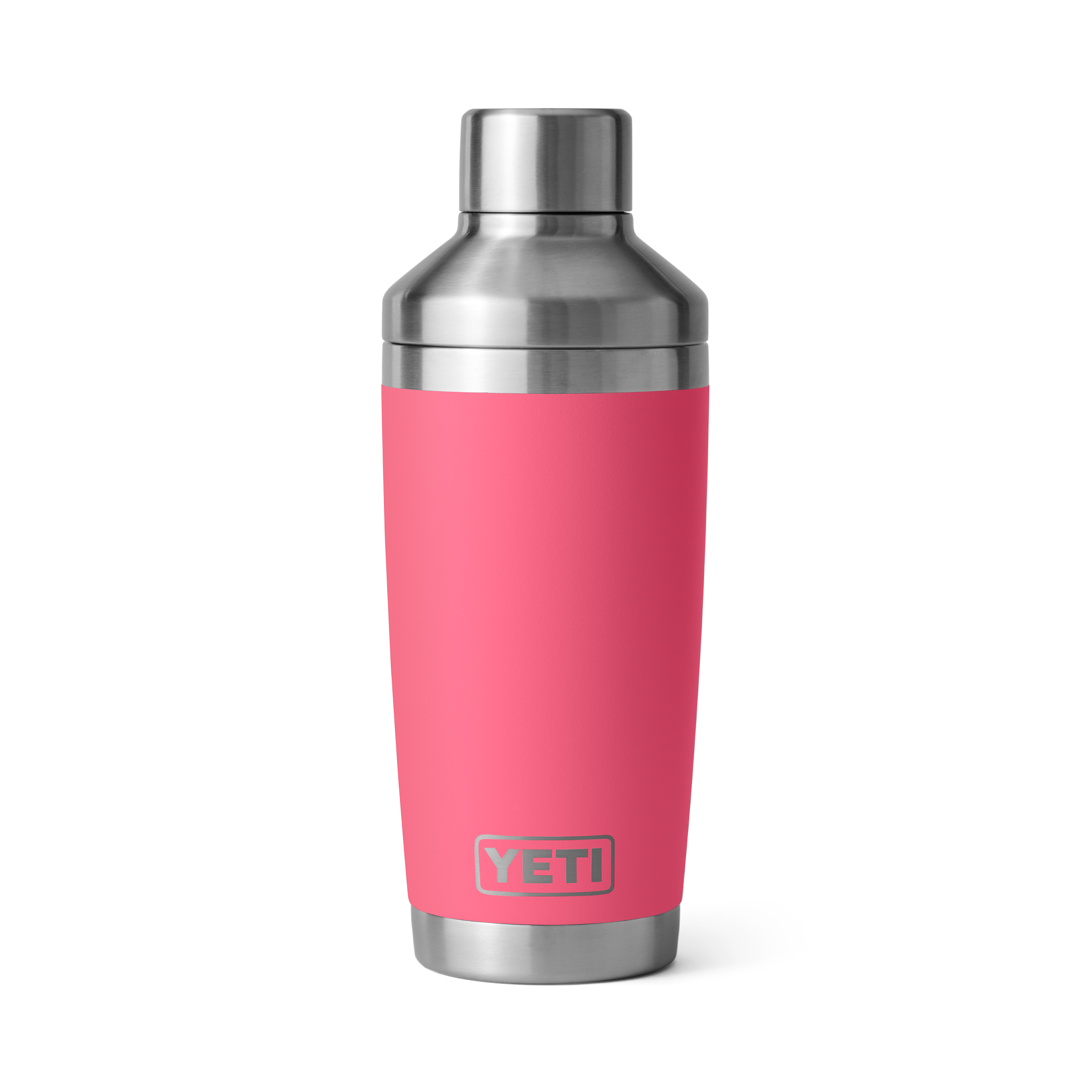 YETI Rambler® 20 oz (591 ml) Cocktail Shaker Tropical Pink