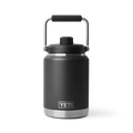 YETI Rambler® Half Gallon (1.89 L) Jug Black