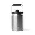 YETI Rambler® Half Gallon (1.89 L) Jug Stainless Steel