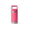 YETI Rambler® Jr 12 oz (354 ml) Kids' Bottle Tropical Pink