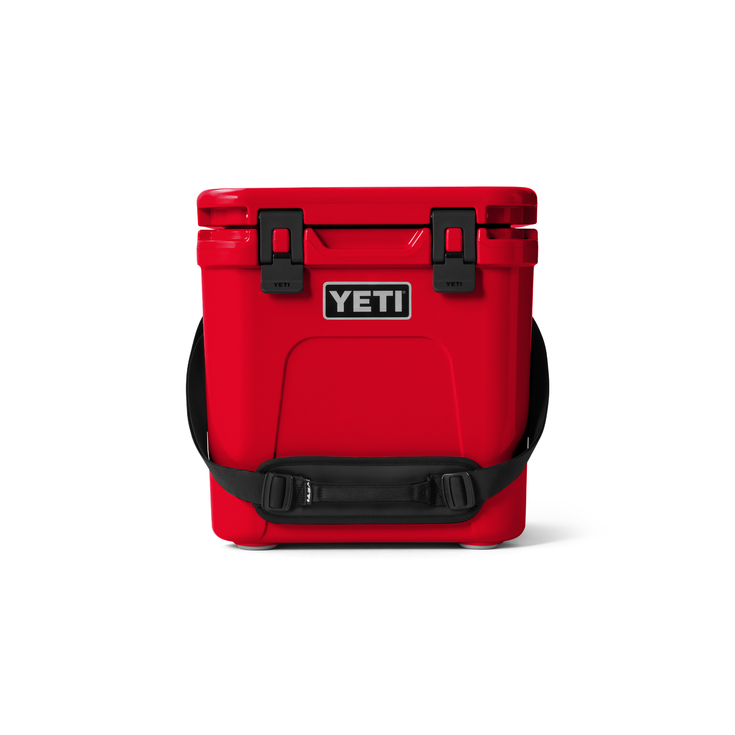 YETI Roadie® 24 Cool Box Rescue Red
