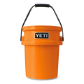 YETI LoadOut® 5-Gallon Bucket King Crab