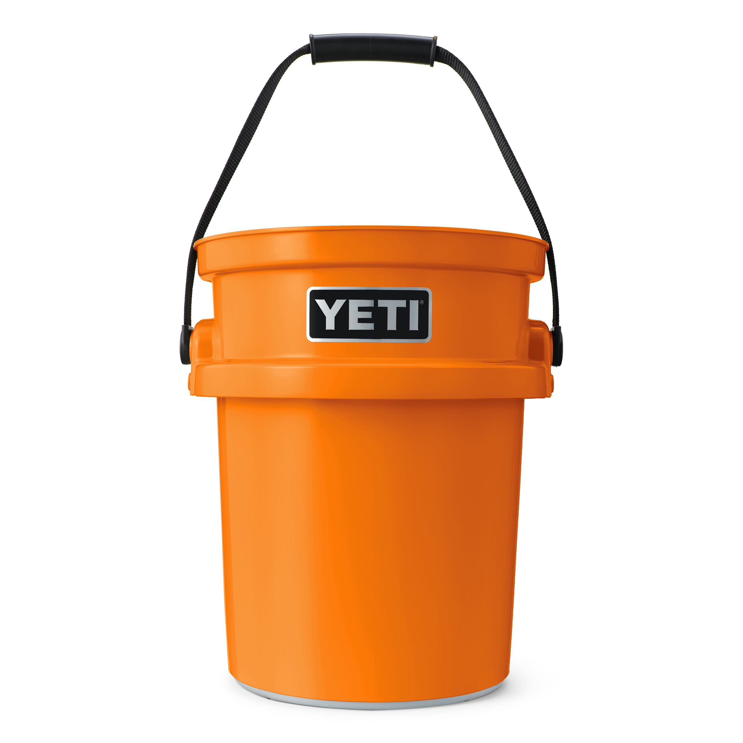 YETI LoadOut® 5-Gallon Bucket King Crab