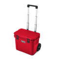 YETI Roadie® 32 Wheeled Cooler Rescue Red