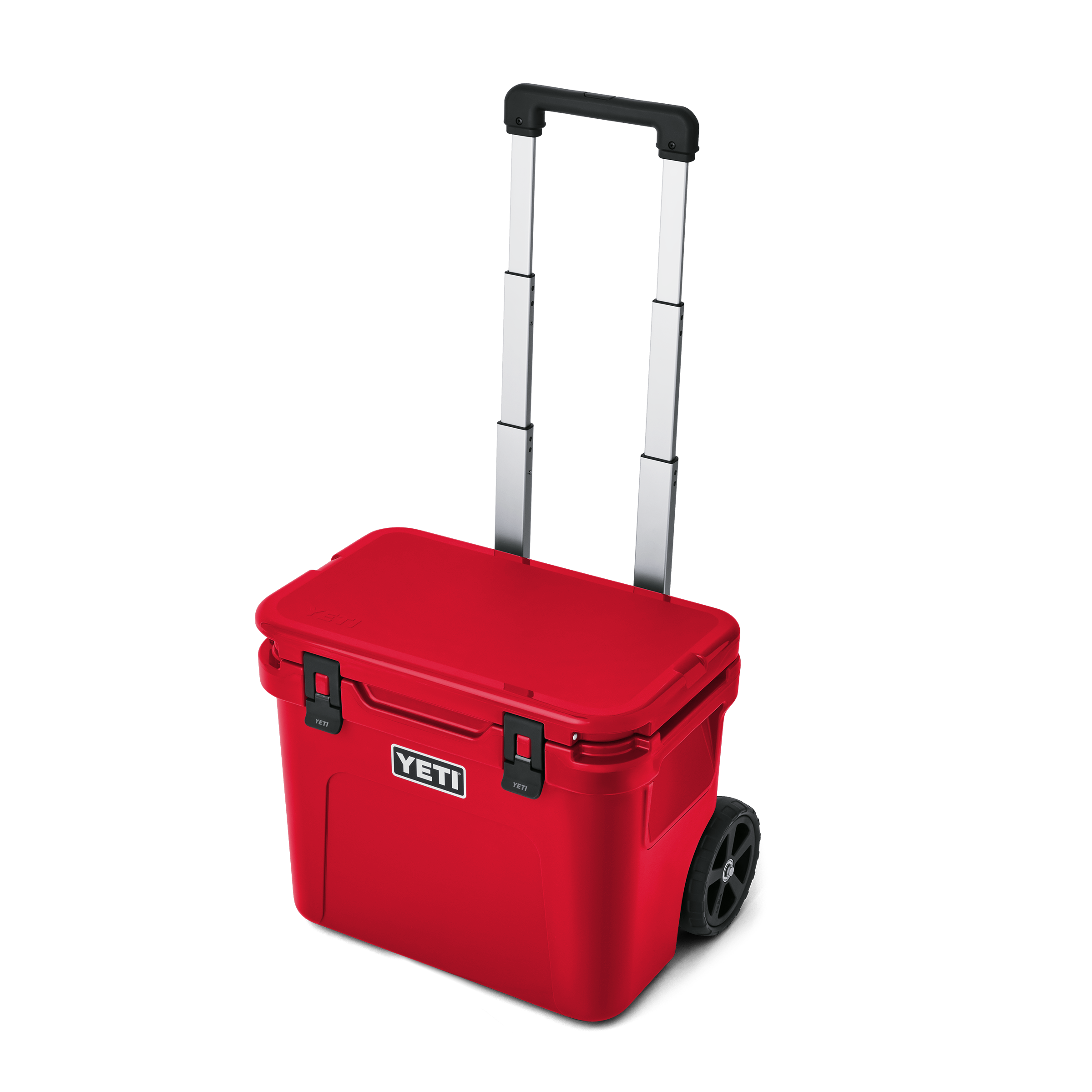 YETI Roadie® 32 Wheeled Cooler Rescue Red
