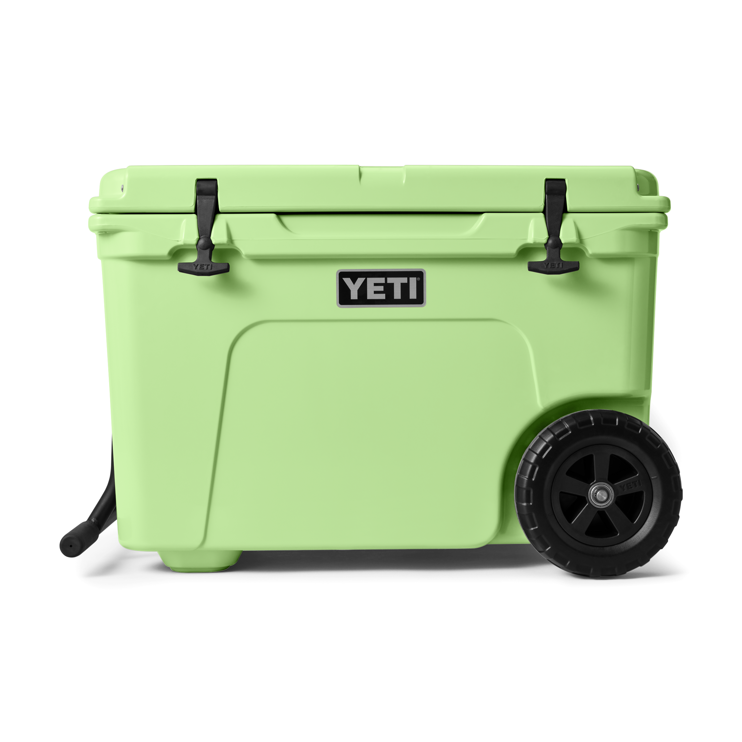 YETI Tundra Haul® Wheeled Cool Box