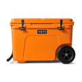 YETI Tundra Haul® Wheeled Cool Box King Crab