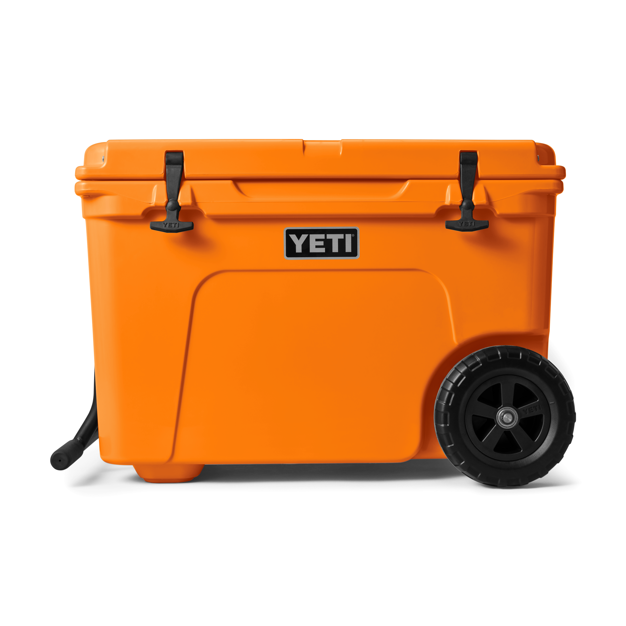 YETI Tundra Haul® Wheeled Cool Box King Crab