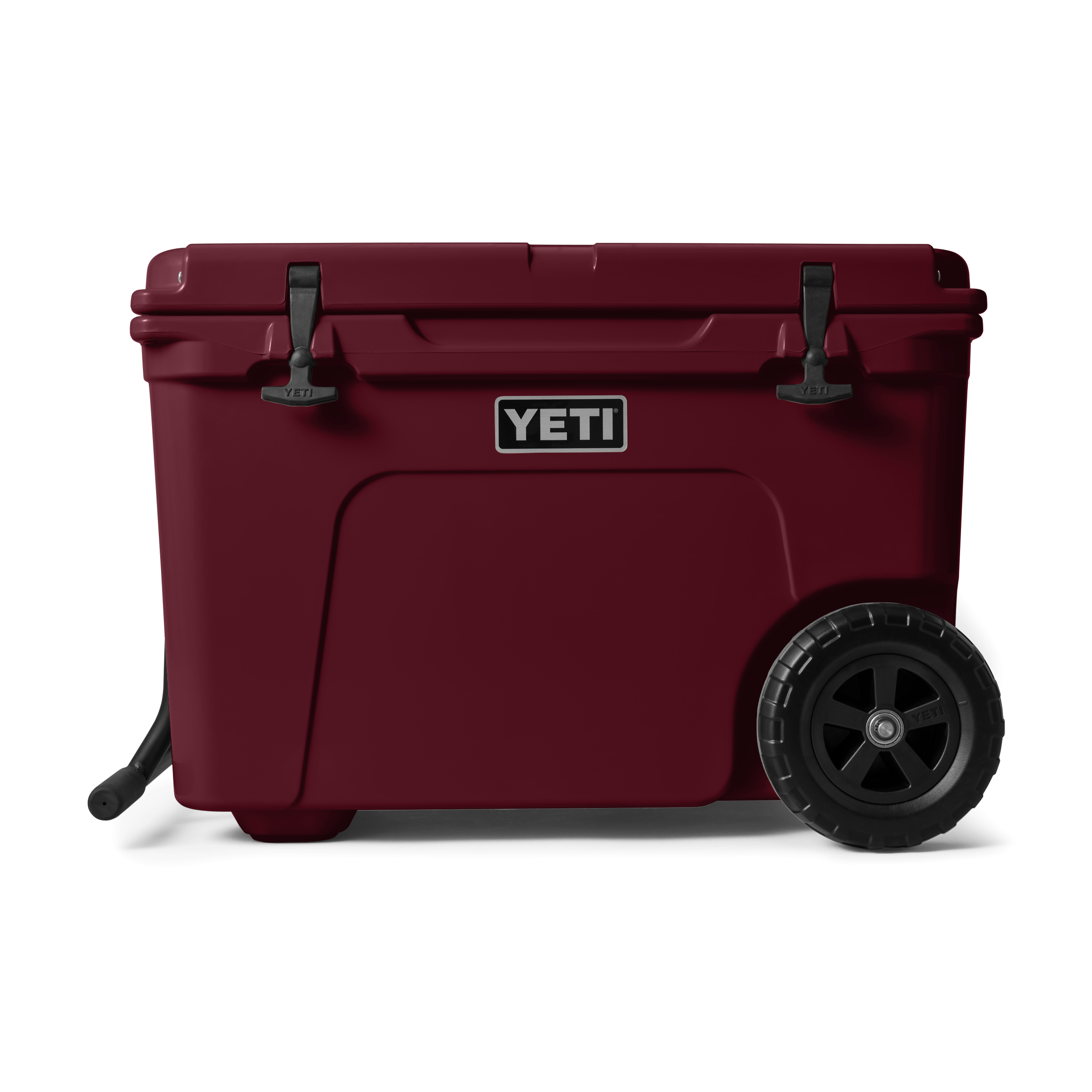 YETI Tundra Haul® Wheeled Cool Box