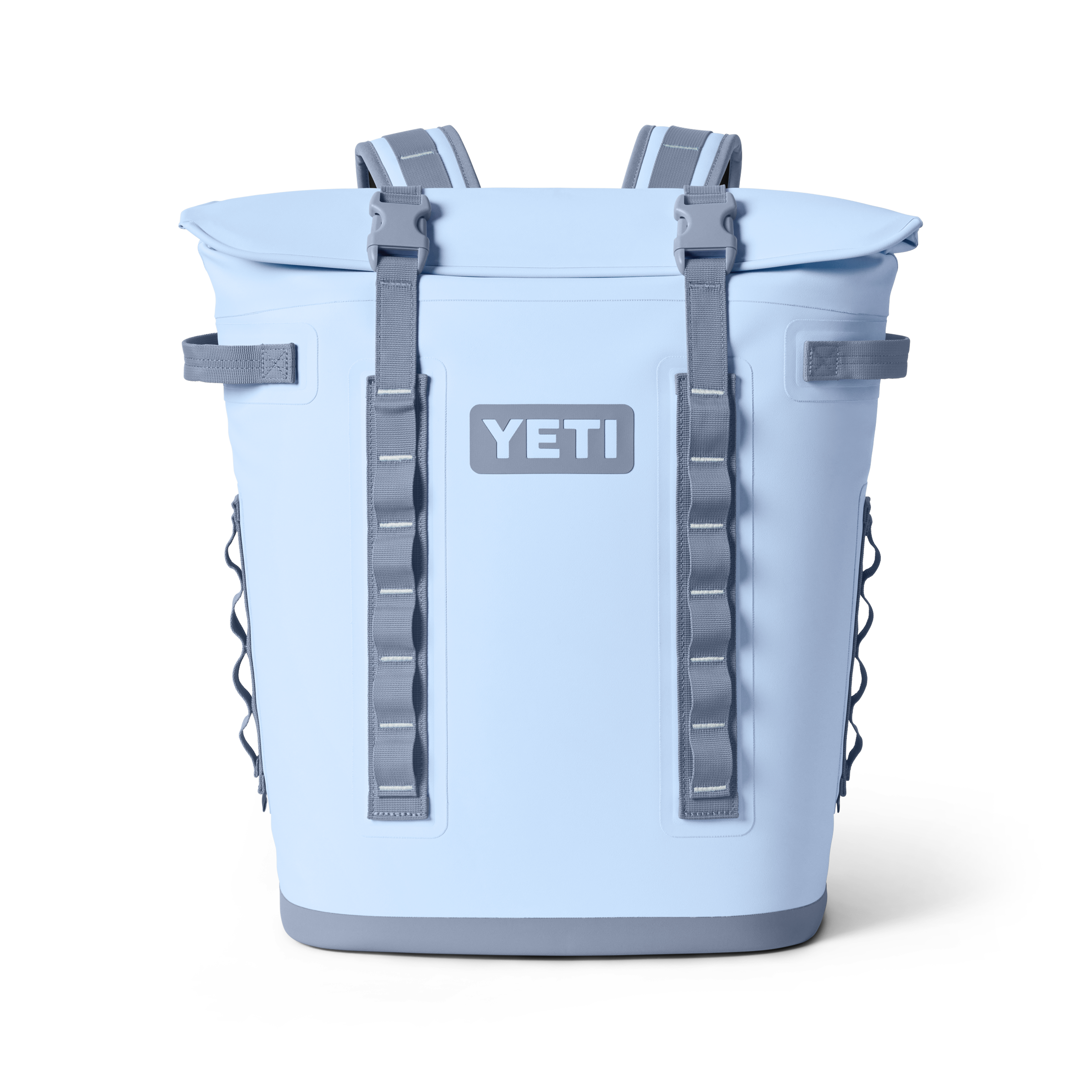 YETI Hopper® M20 Backpack Cooler Big Sky Blue