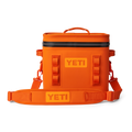 YETI Hopper Flip® 12 Soft Cooler King Crab