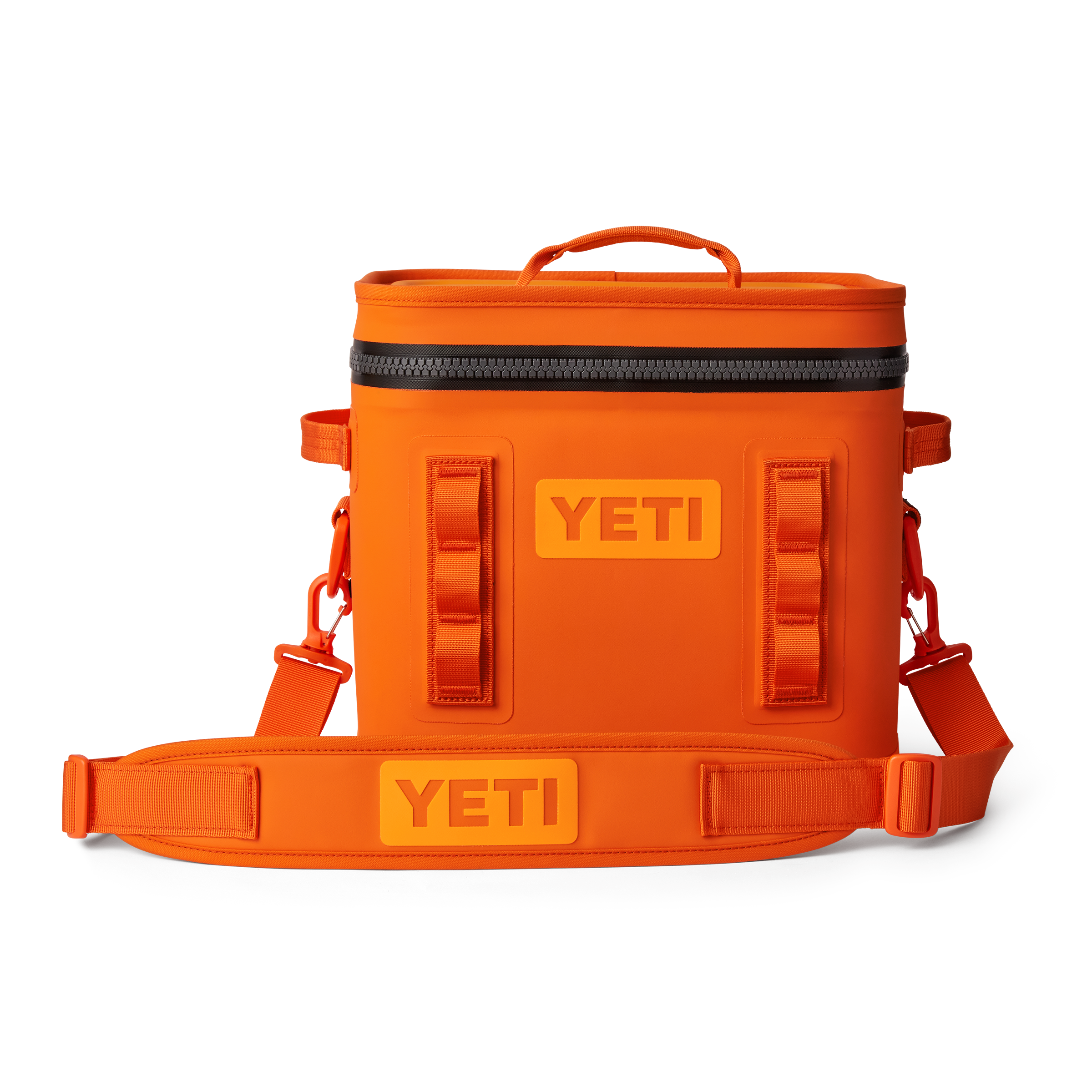 YETI Hopper Flip® 12 Soft Cooler King Crab