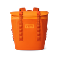 YETI Hopper® M12 Soft Backpack Cooler King Crab