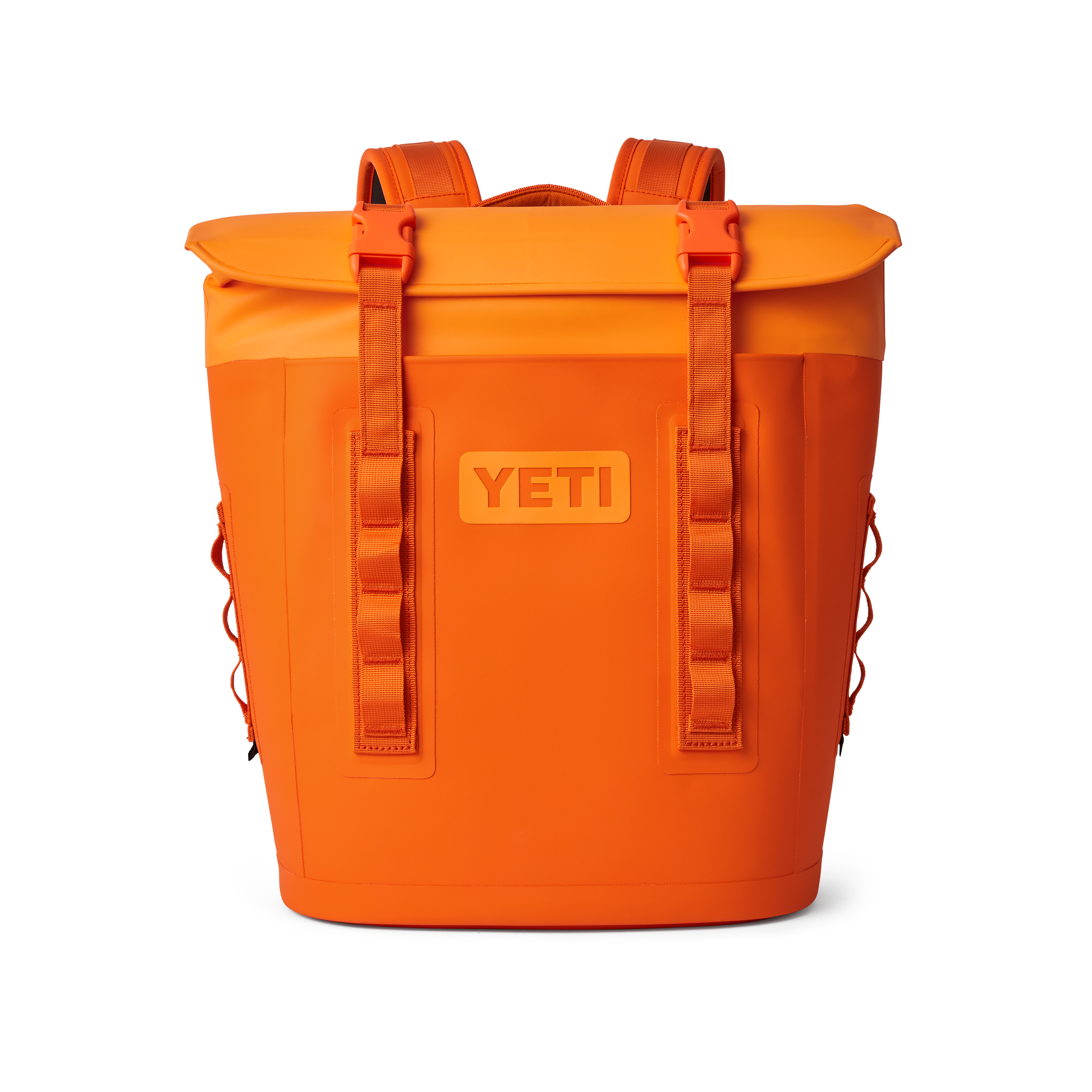 YETI Hopper® M12 Soft Backpack Cooler King Crab