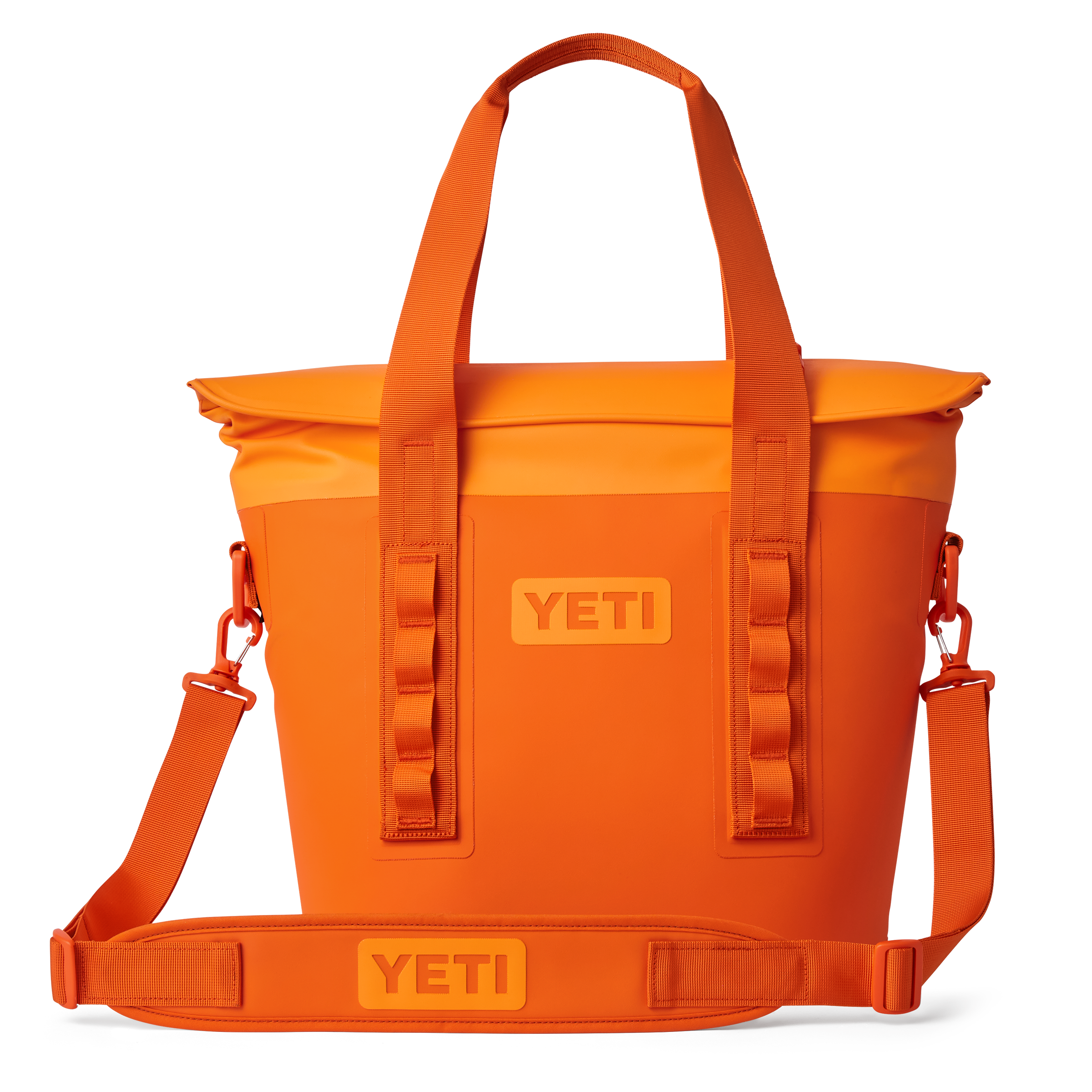 YETI Hopper® M15 Cool Bag King Crab
