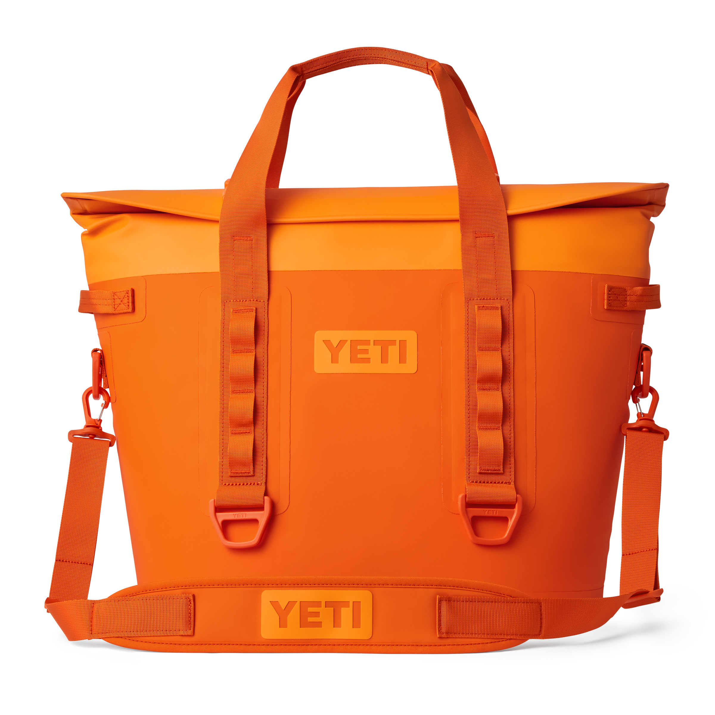 YETI Hopper® M30 Cool Bag King Crab