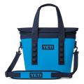 YETI Hopper® M15 Cool Bag Big Wave Blue