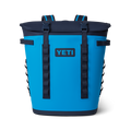 YETI Hopper® M20 Soft Backpack Cooler Big Wave Blue