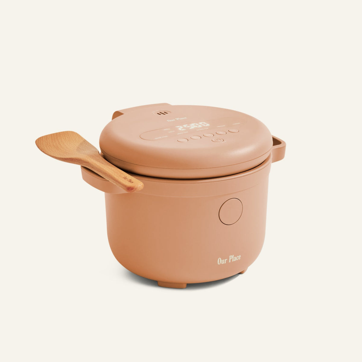 Our Place Rice Cooker