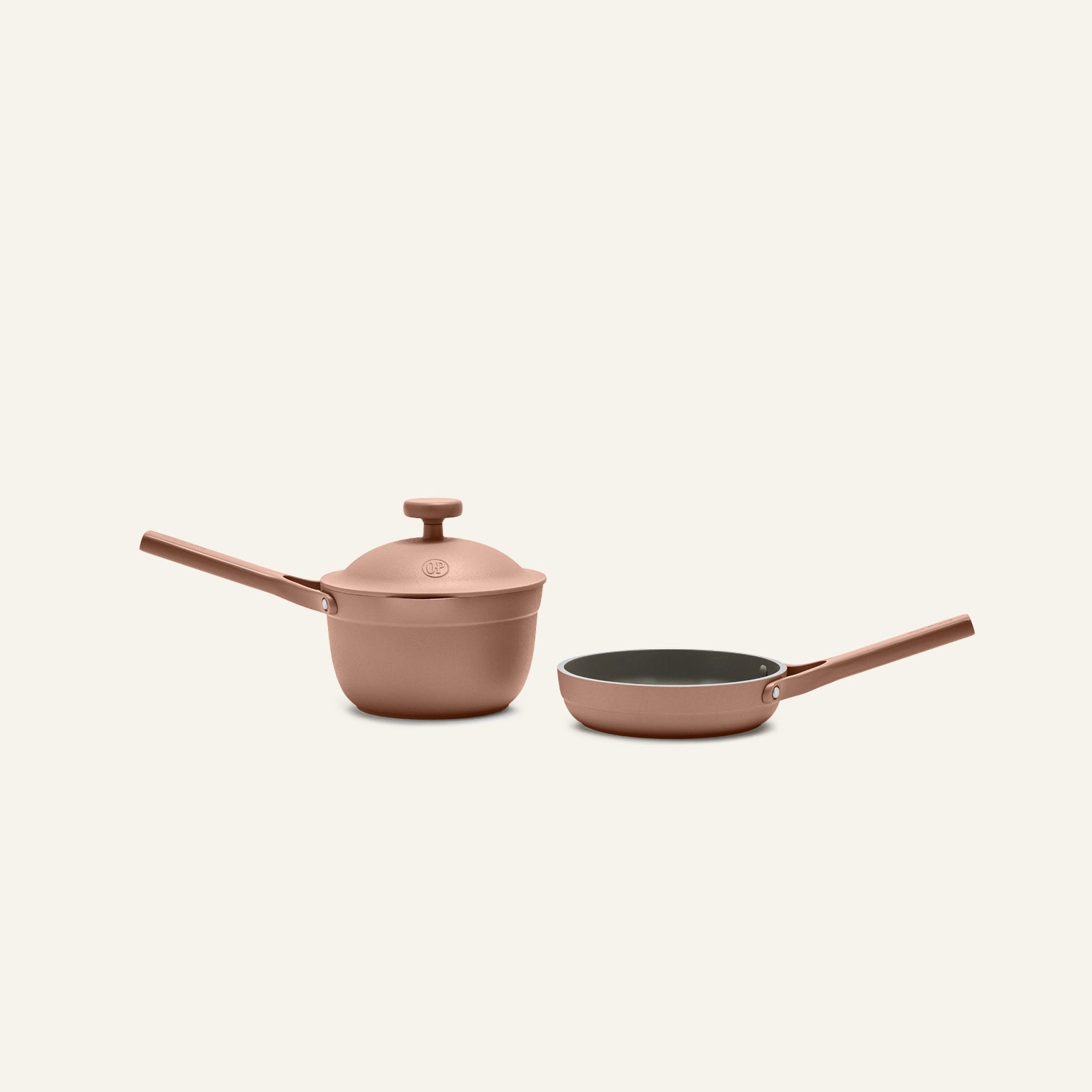 Our Place Tiny Cookware Duo